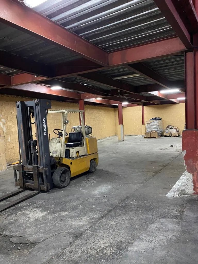 Galera en Venta en Juan Diaz
