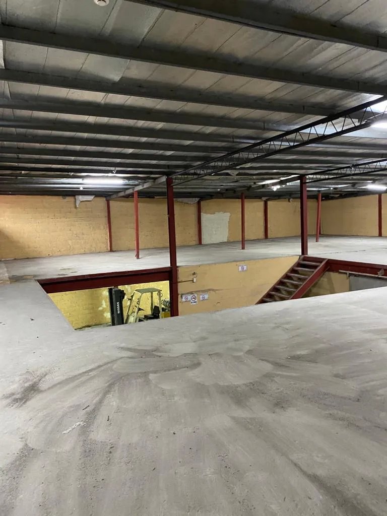 Galera en Venta en Juan Diaz