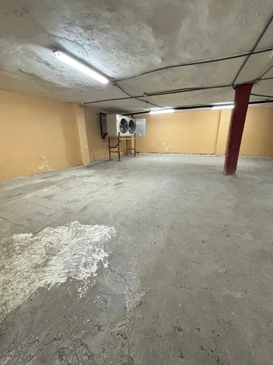 Industrial For Rent in Galera en Juan Diaz