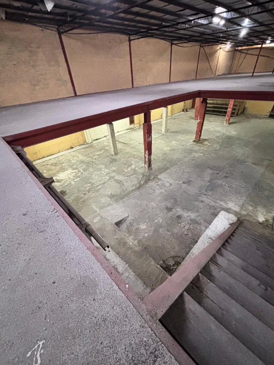 Industrial For Rent in Galera en Juan Diaz