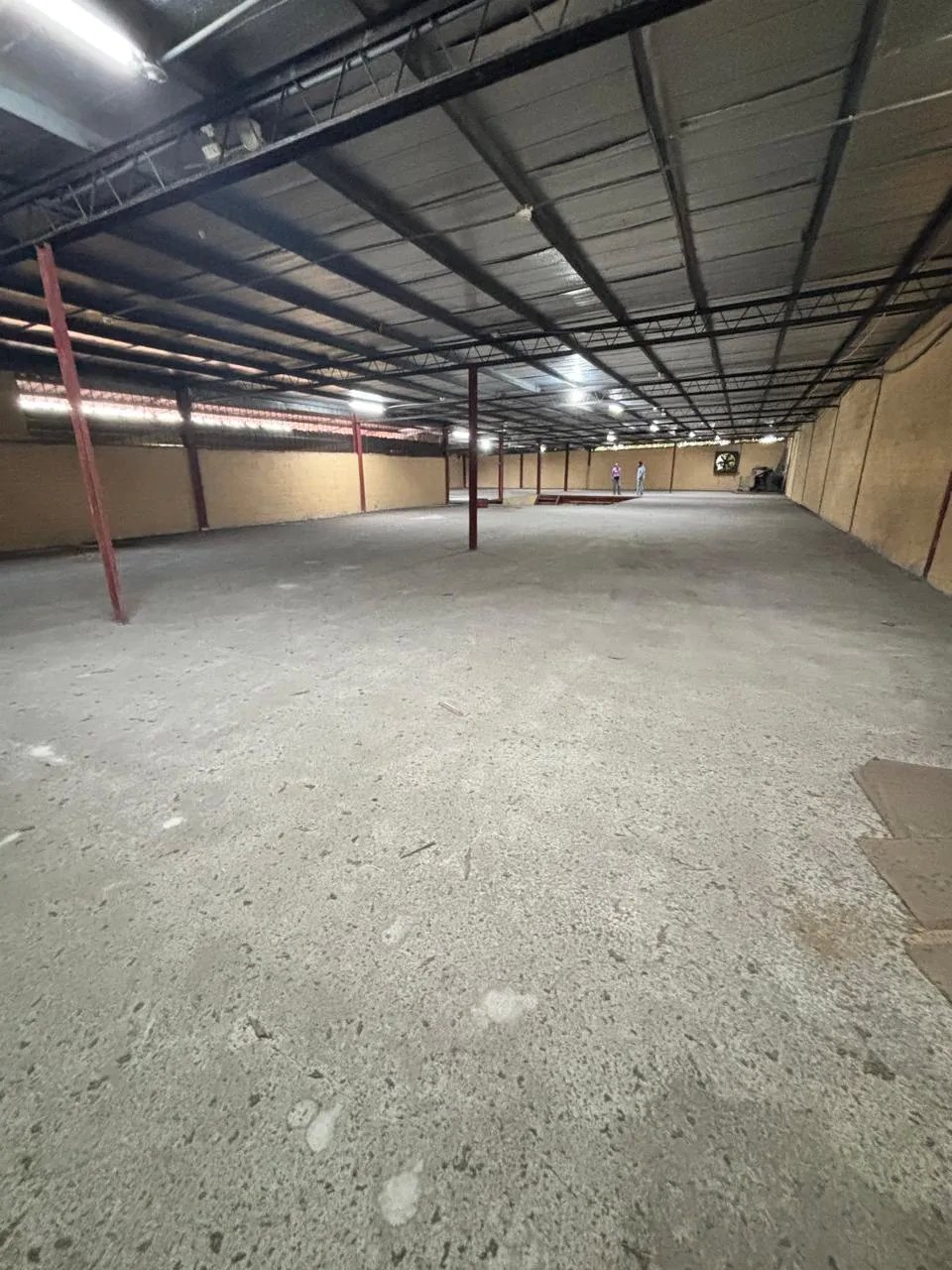 Industrial For Rent in Galera en Juan Diaz