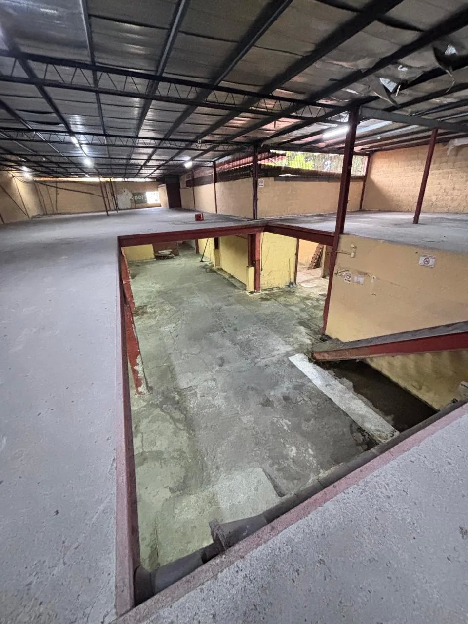 Industrial For Rent in Galera en Juan Diaz