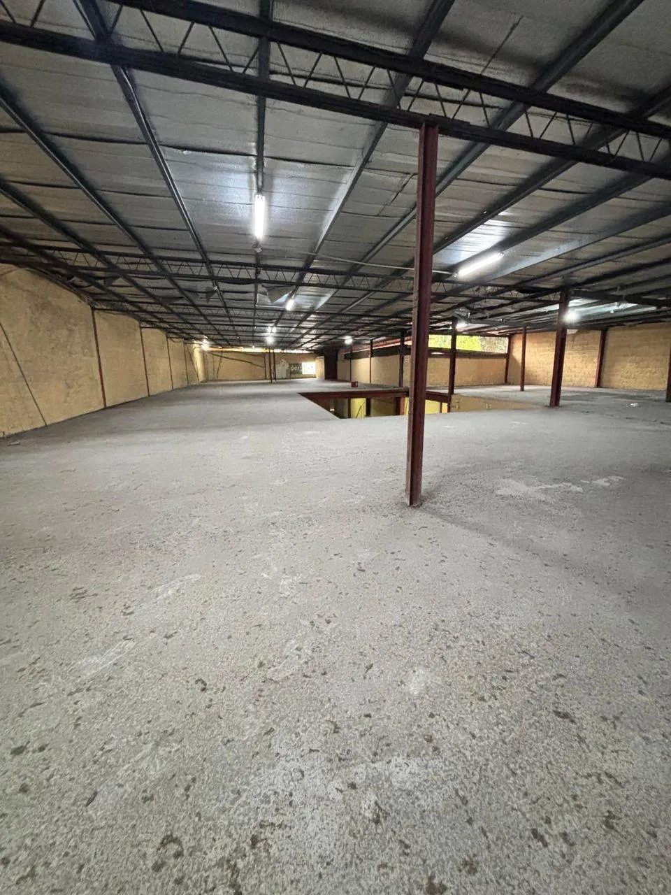 Industrial For Rent in Galera en Juan Diaz