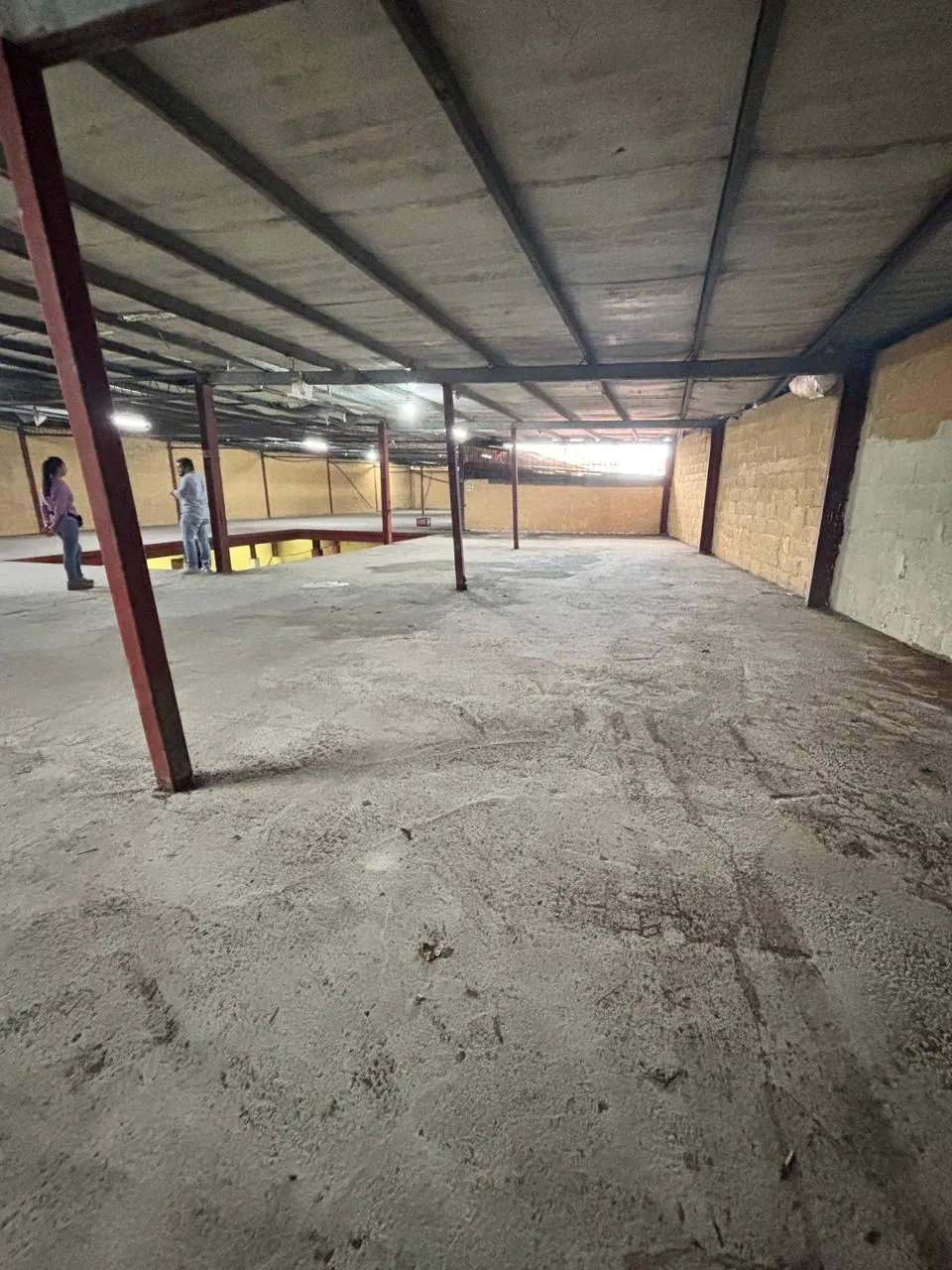 Industrial For Rent in Galera en Juan Diaz