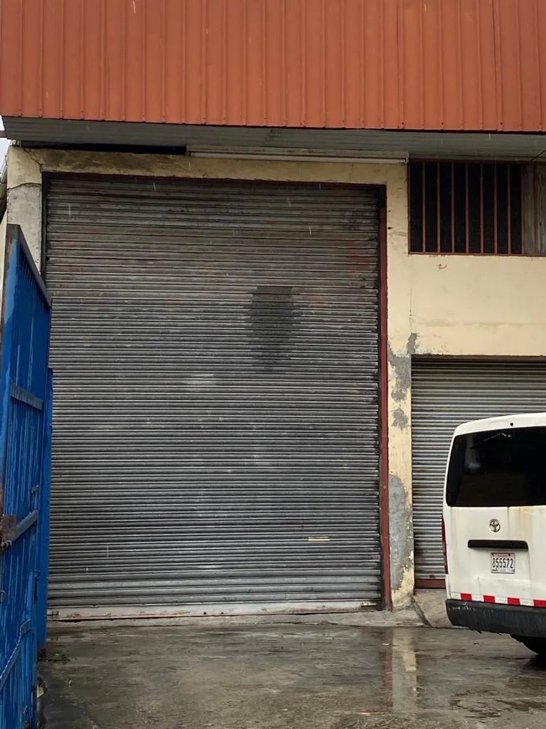 Galera en Venta en Juan Diaz
