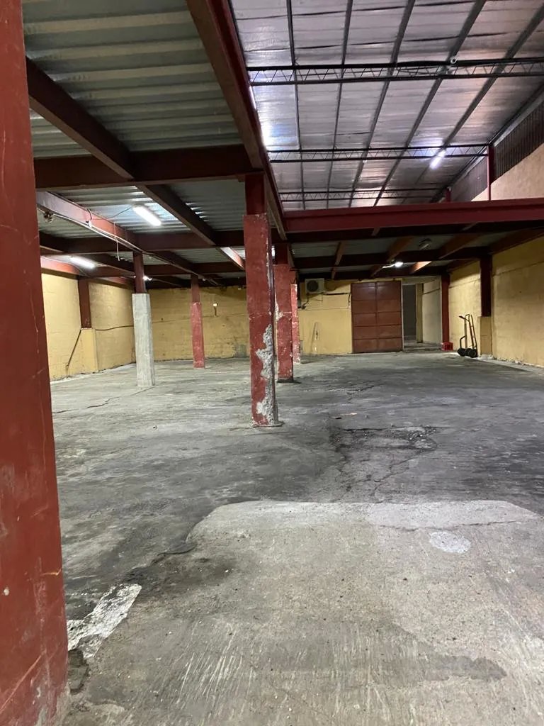 Galera en Venta en Juan Diaz