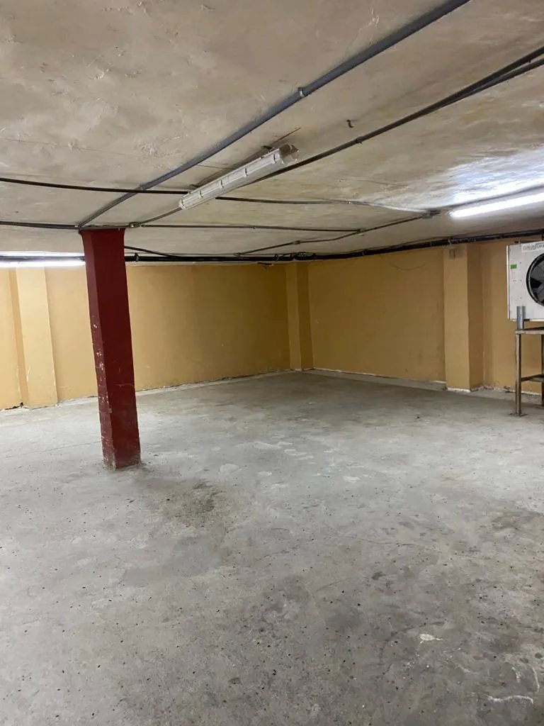 Galera en Venta en Juan Diaz