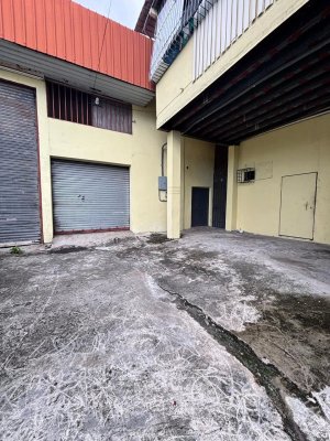 Industrial For Rent in Galera en Juan Diaz
