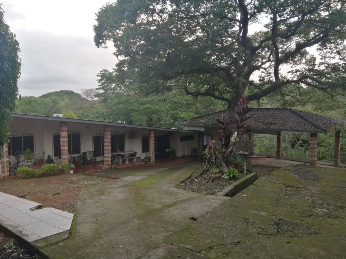 Casa en Venta en Urbanización San Vicente en David