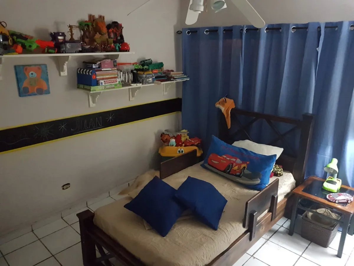 Casa en Venta en Urbanización San Vicente en David