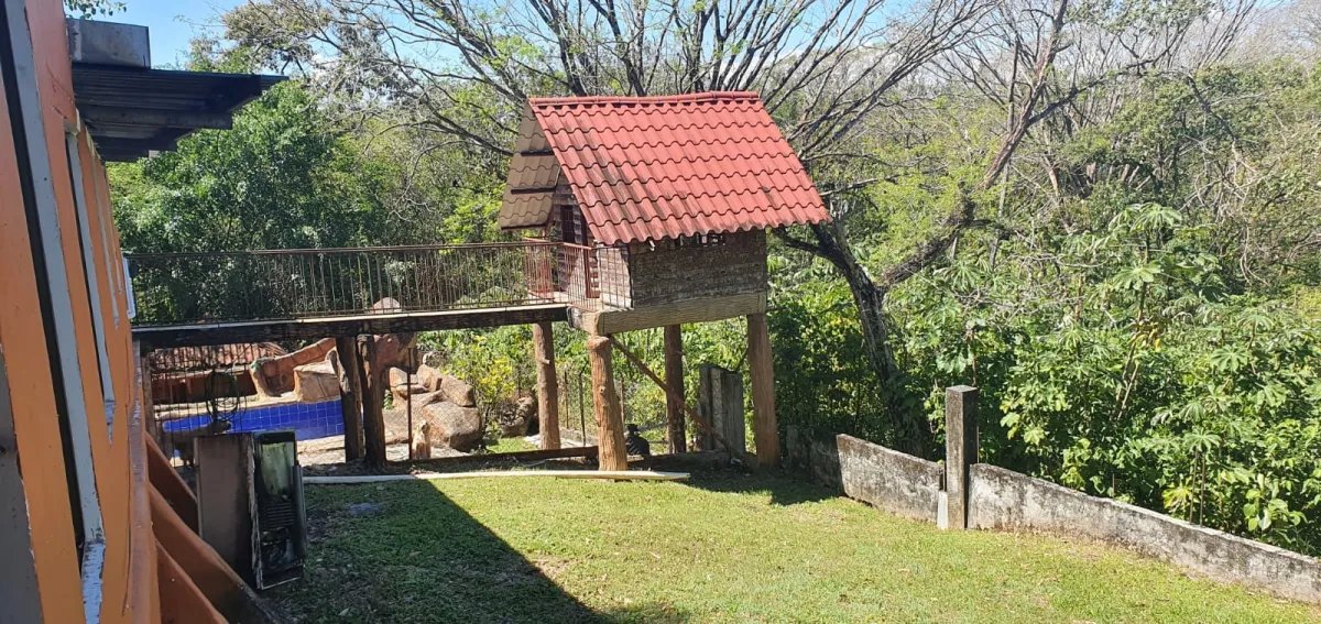 Casa en Venta en Urbanización San Vicente en David