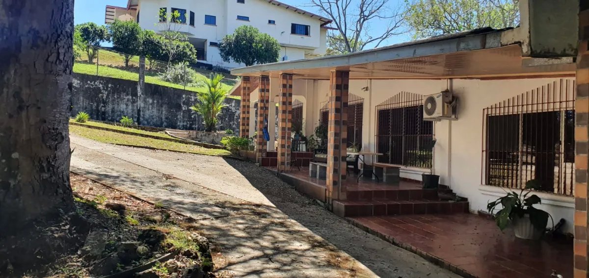 Casa en Venta en Urbanización San Vicente en David