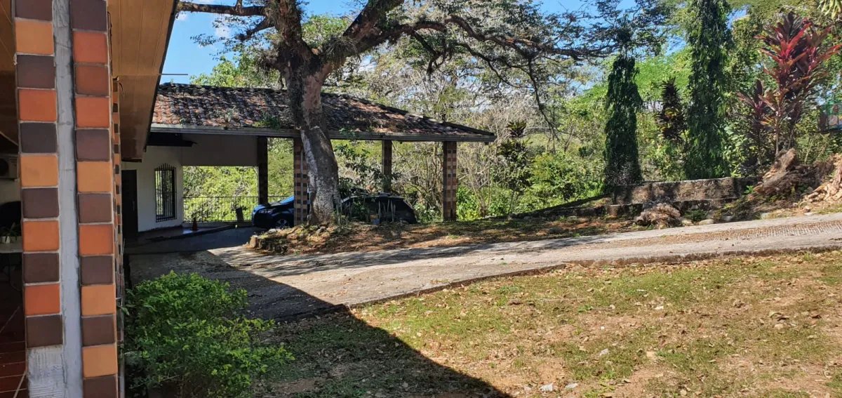 Casa en Venta en Urbanización San Vicente en David
