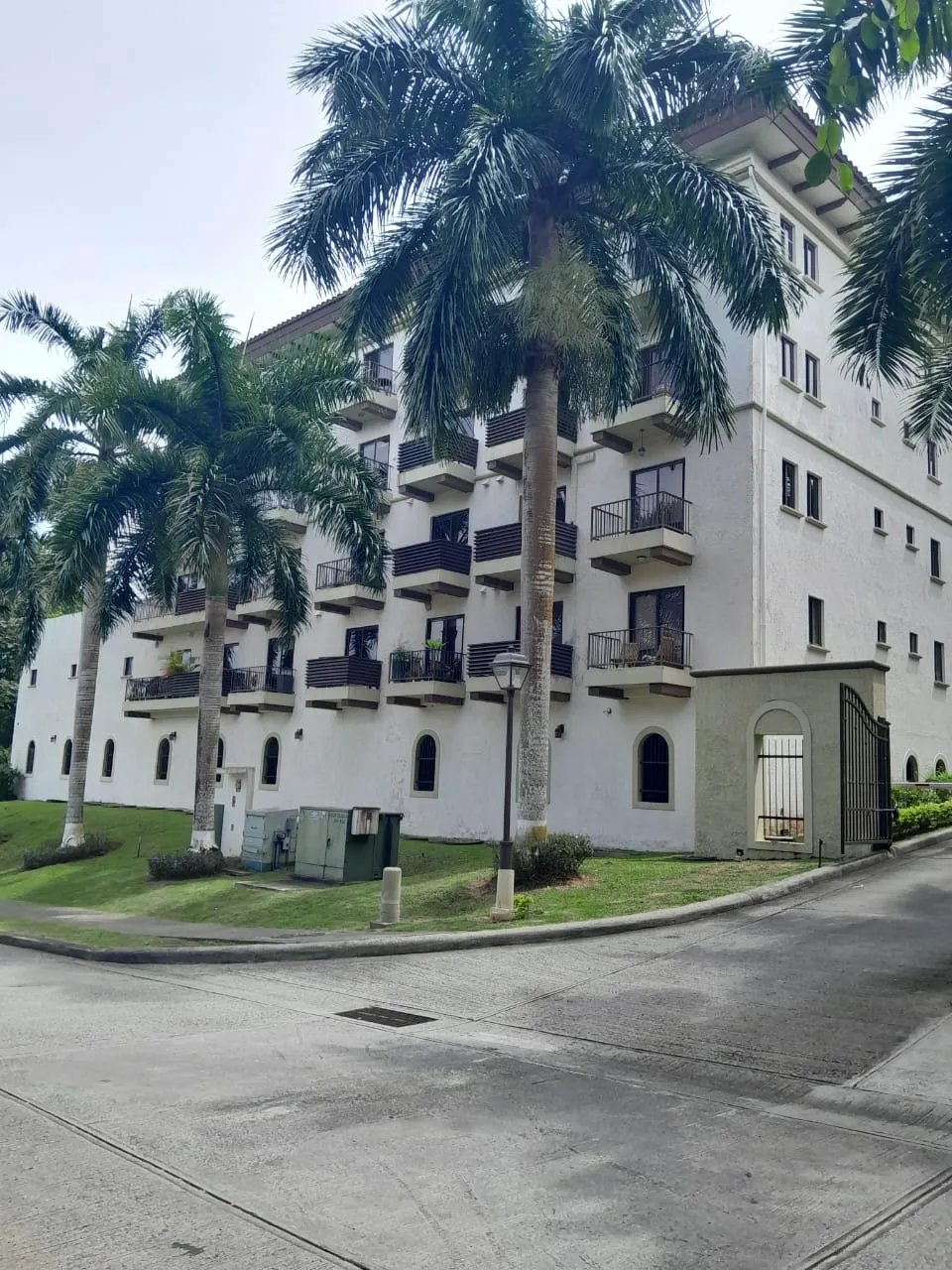 Venta de apartamentos en Ancón, Panamá