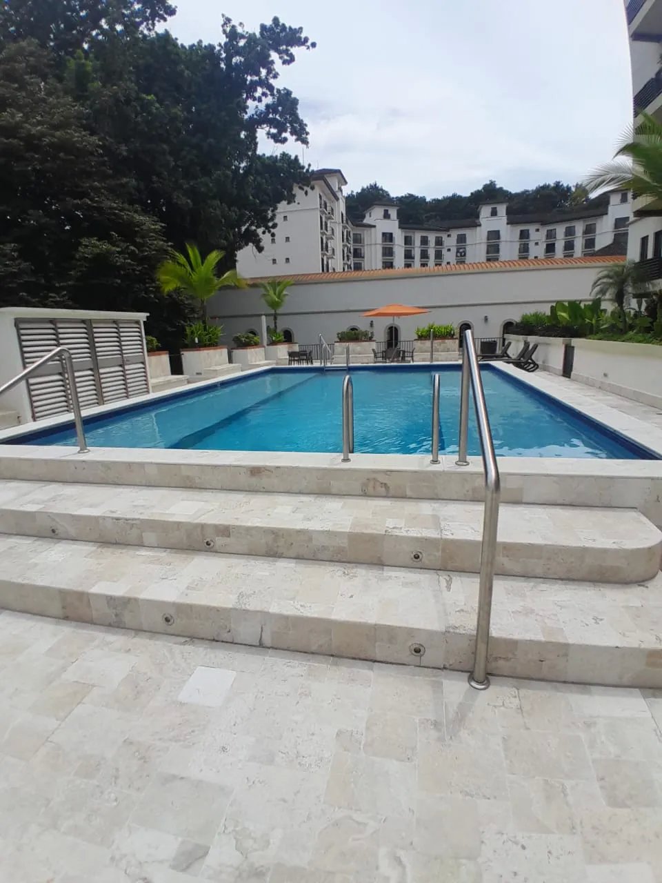 Venta de apartamentos en Ancón, Panamá