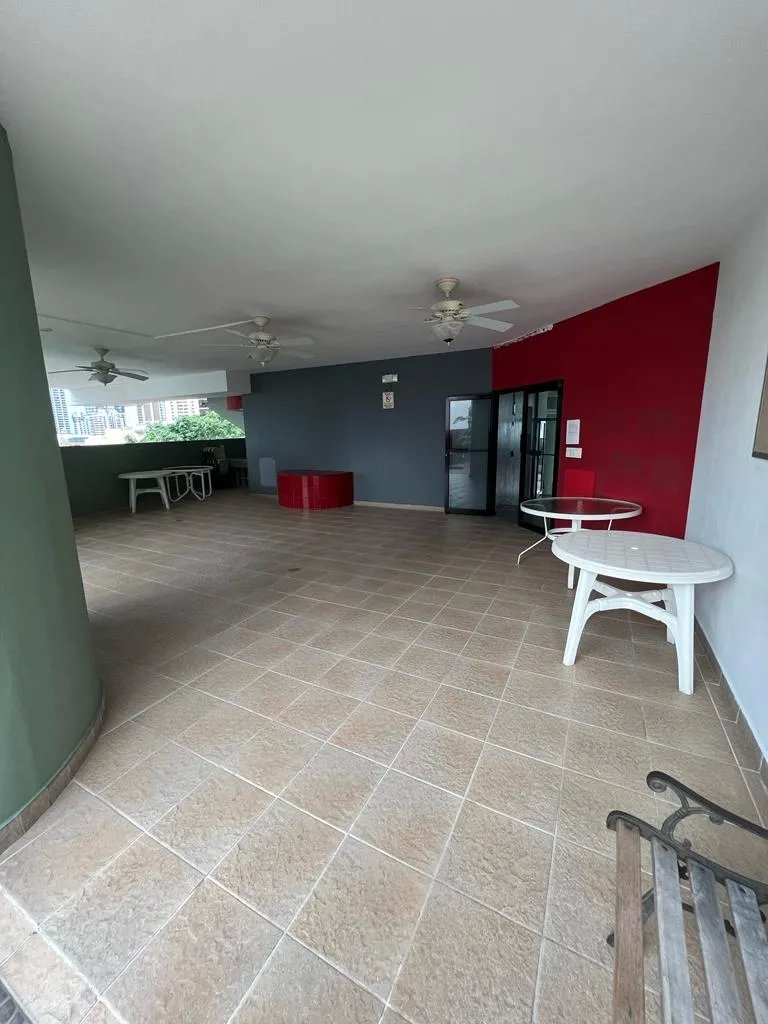 Venta de apartamentos en Campo Alegre, Bella Vista