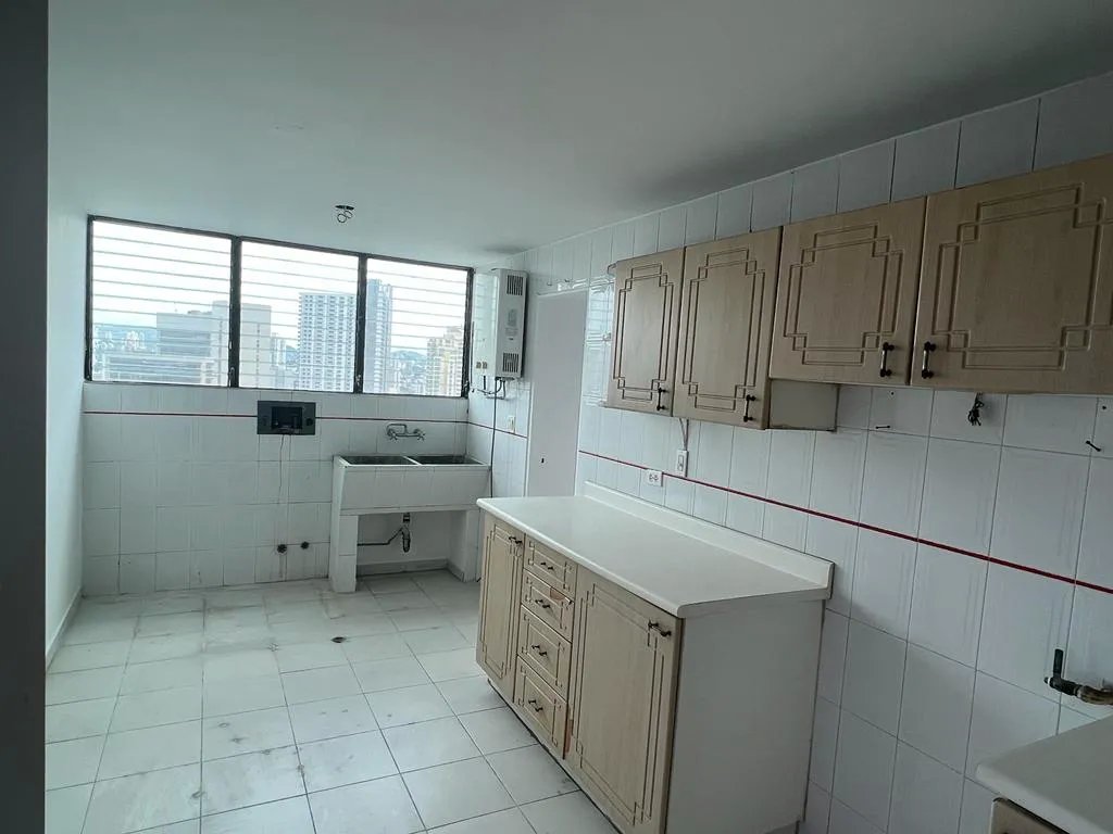 Apartment For Sale in Campo Alegre, Bella Vista