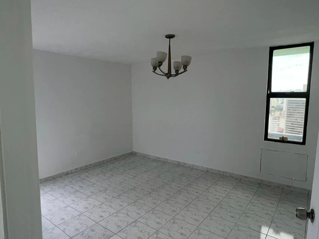 Apartment For Sale in Campo Alegre, Bella Vista