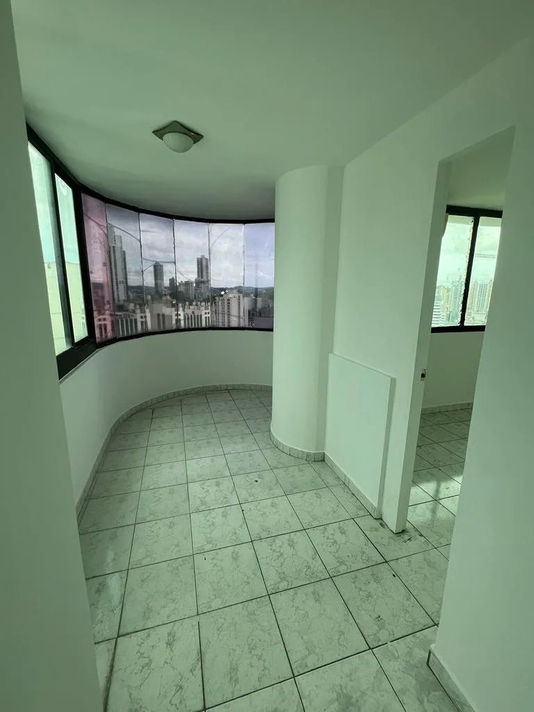 Apartment For Sale in Campo Alegre, Bella Vista