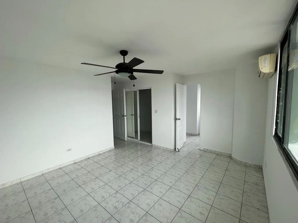 Apartment For Sale in Campo Alegre, Bella Vista
