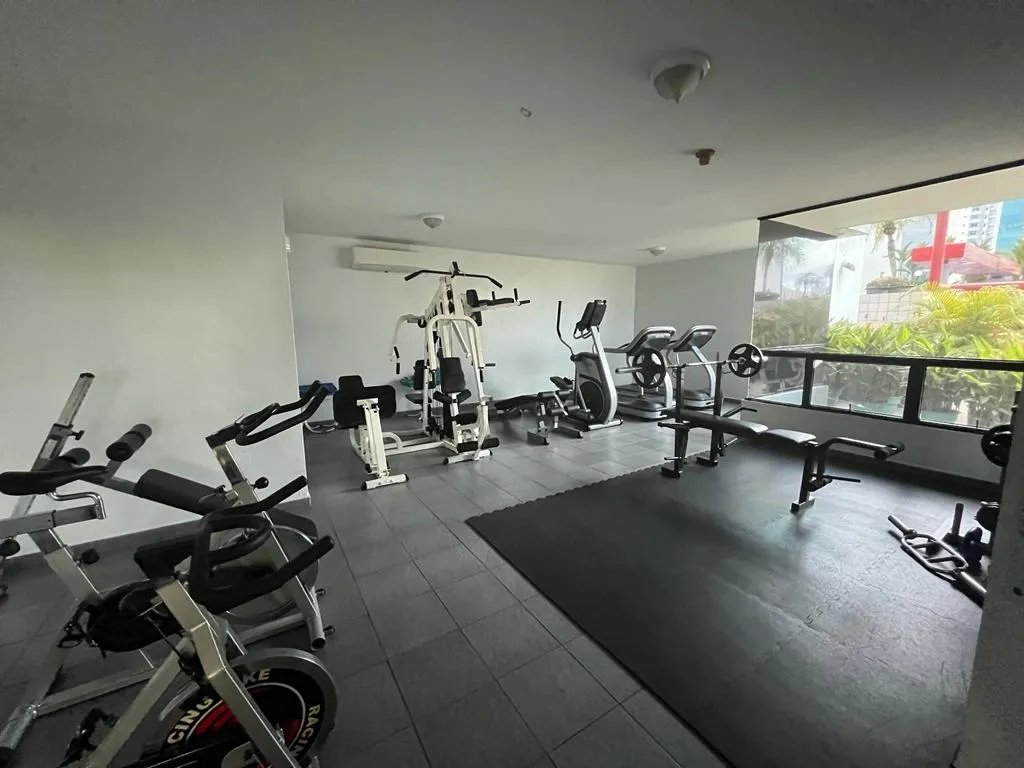 Apartment For Sale in Campo Alegre, Bella Vista