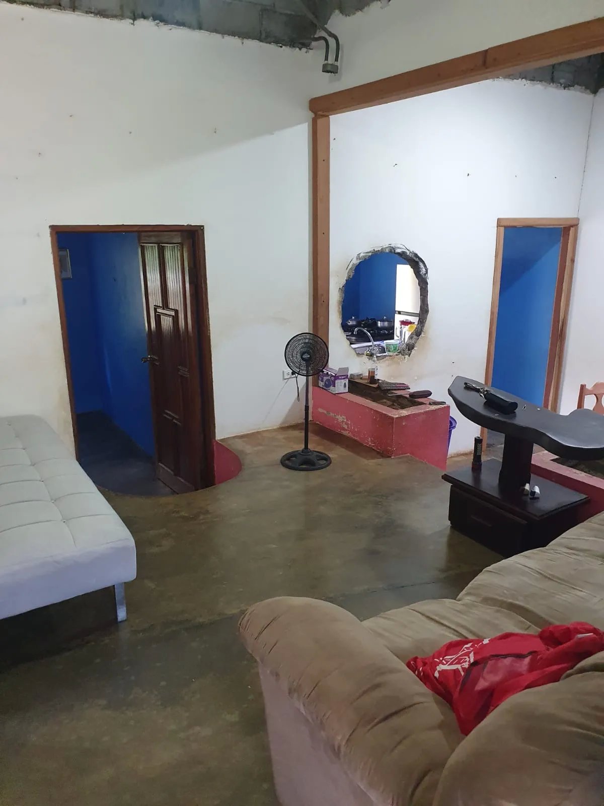 Casa en Venta en Las Lomas David