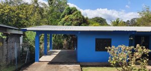 Mixed Use For Sale in Las Lomas David