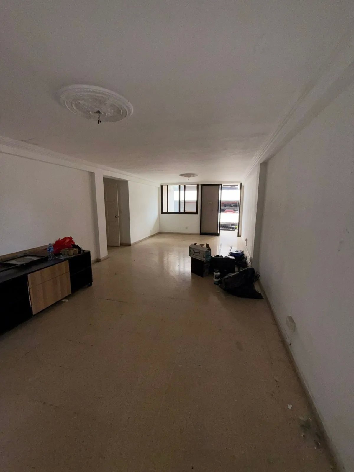 Venta de apartamentos en Bella Vista, Panamá