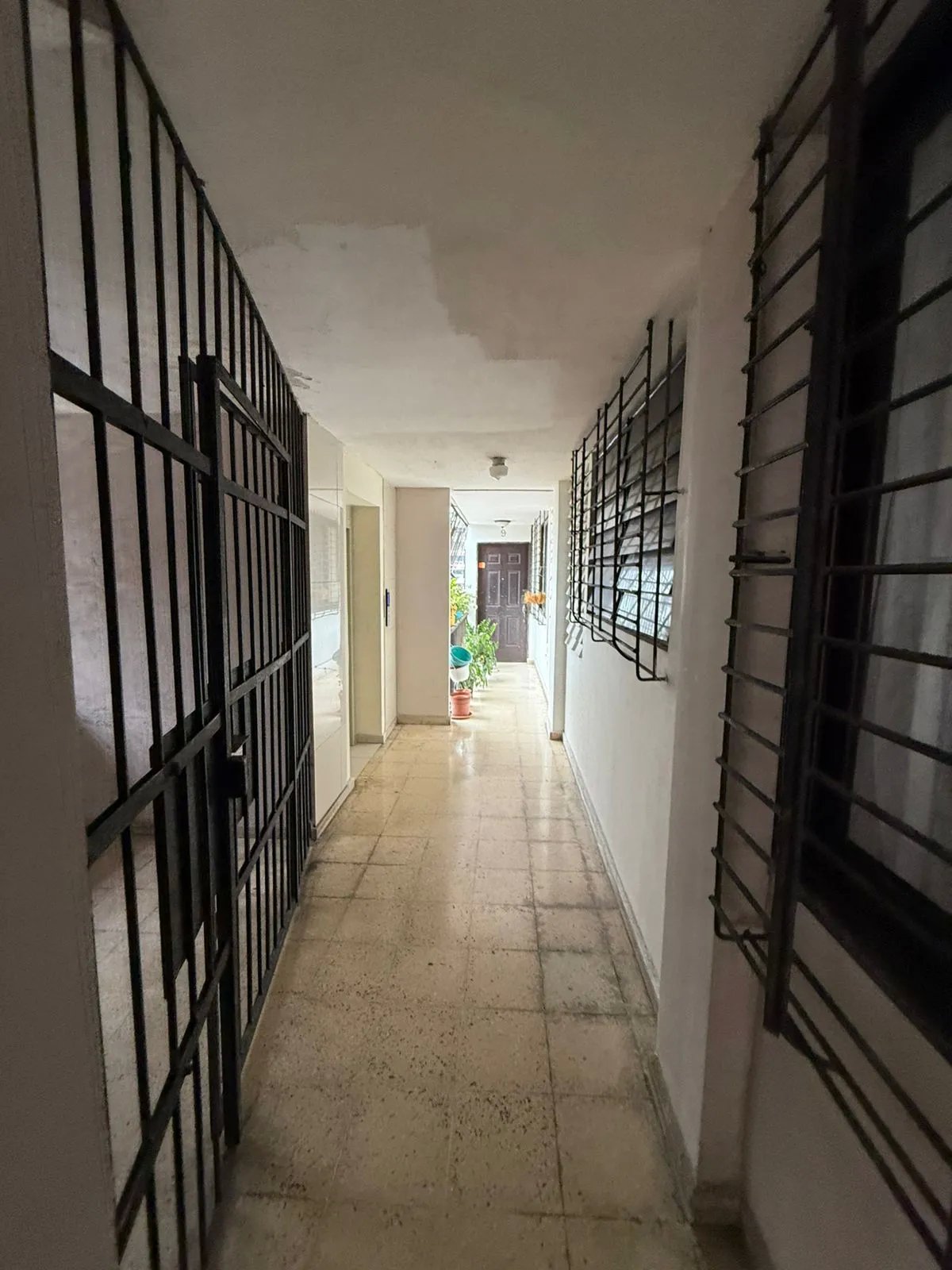 Venta de apartamentos en Bella Vista, Panamá