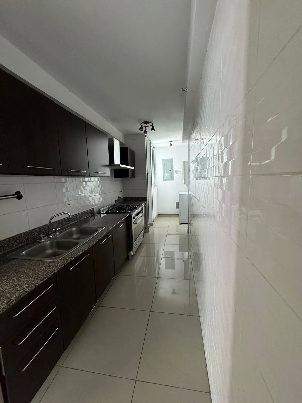 Apartment For Sale in Bella Vista, Panamá