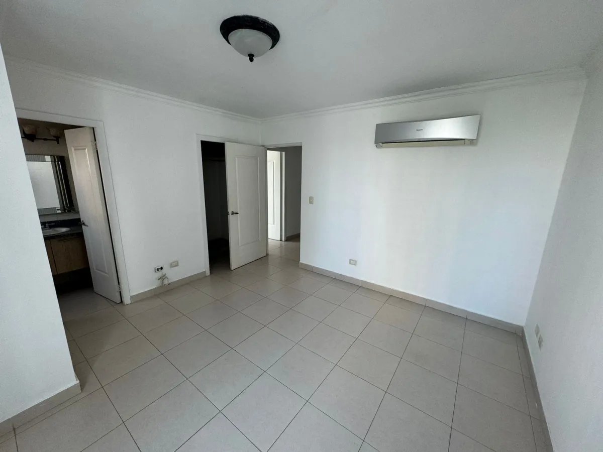 Venta de apartamentos en San Francisco, Panamá