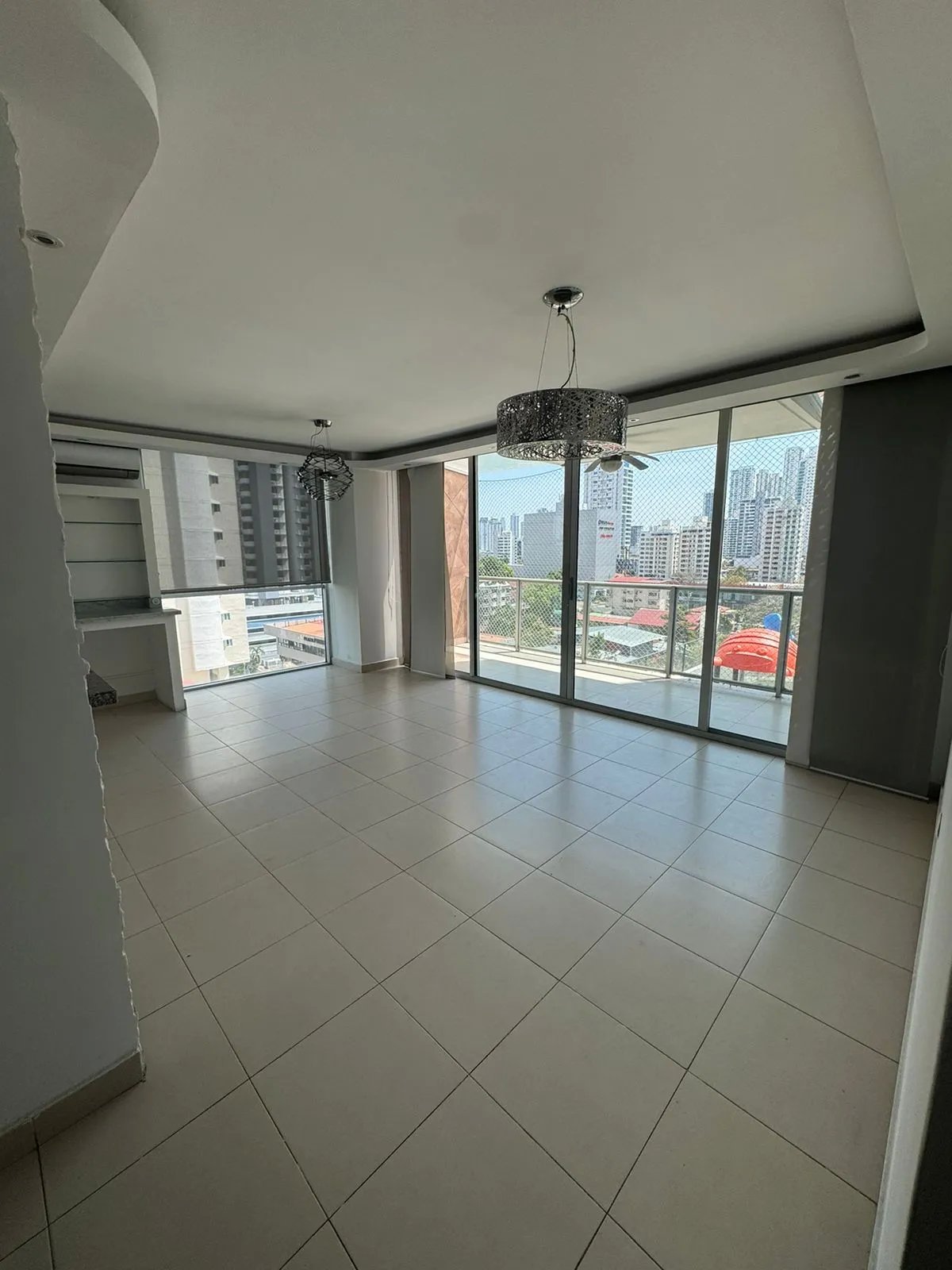 Venta de apartamentos en San Francisco, Panamá