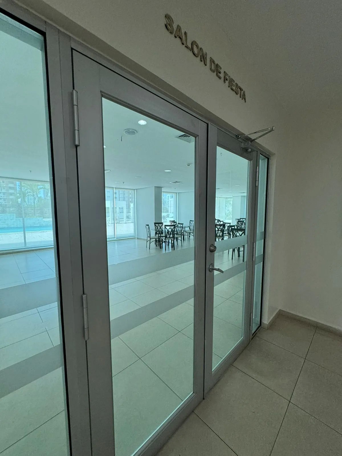 Venta de apartamentos en San Francisco, Panamá