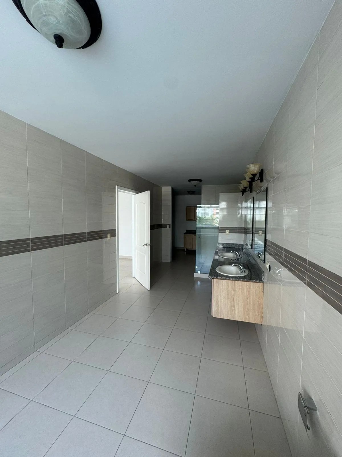 Venta de apartamentos en San Francisco, Panamá