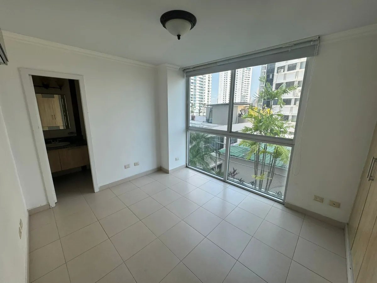 Venta de apartamentos en San Francisco, Panamá