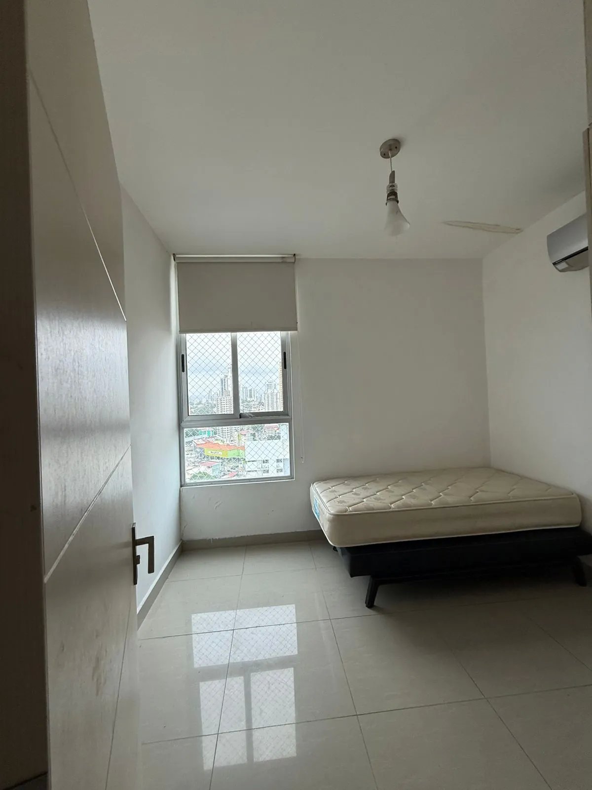 Apartment For Sale in Bethania, Panamá