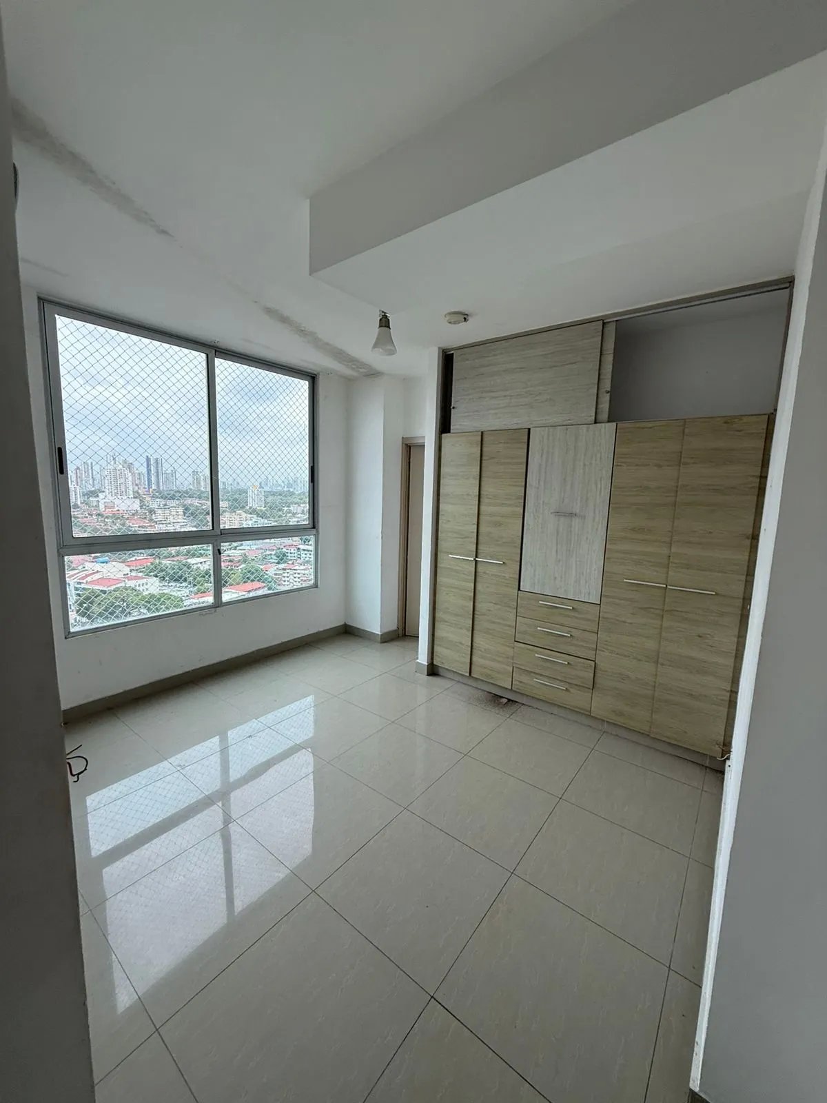 Apartment For Sale in Bethania, Panamá