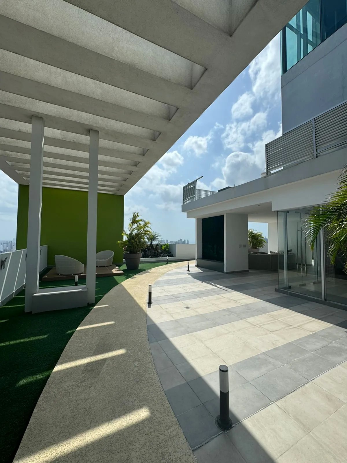 Apartment For Sale in Bethania, Panamá