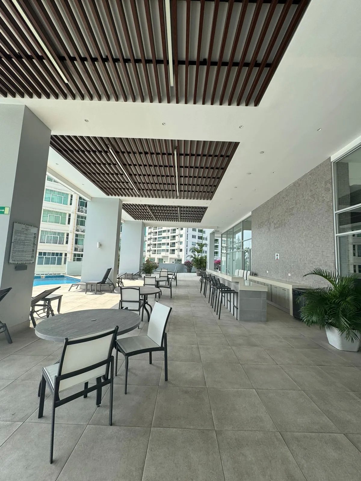 Apartment For Sale in Bethania, Panamá
