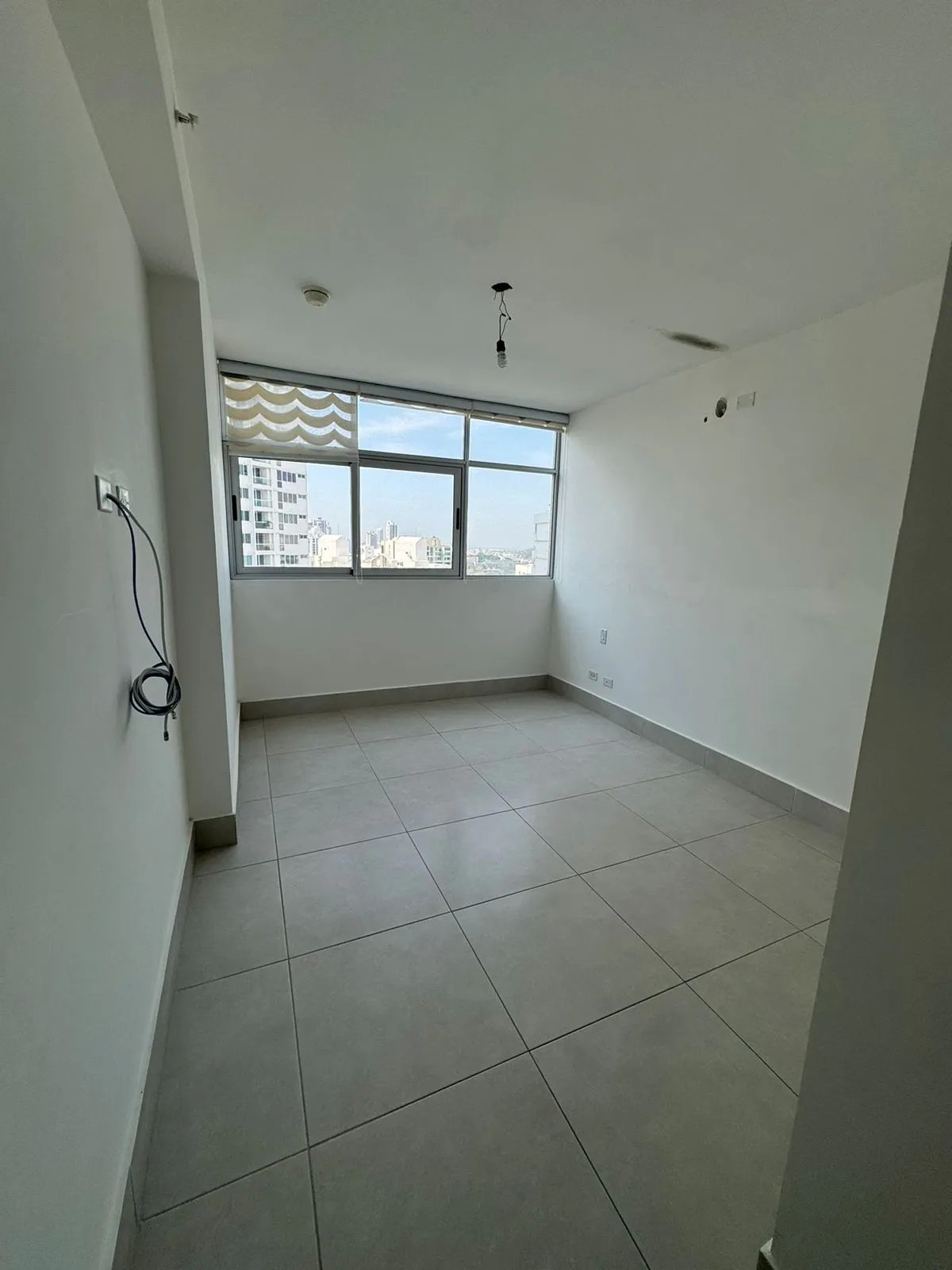 Apartment For Sale in Bethania, Panamá
