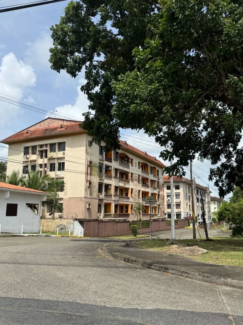Venta de apartamentos en Cristobal, Colón