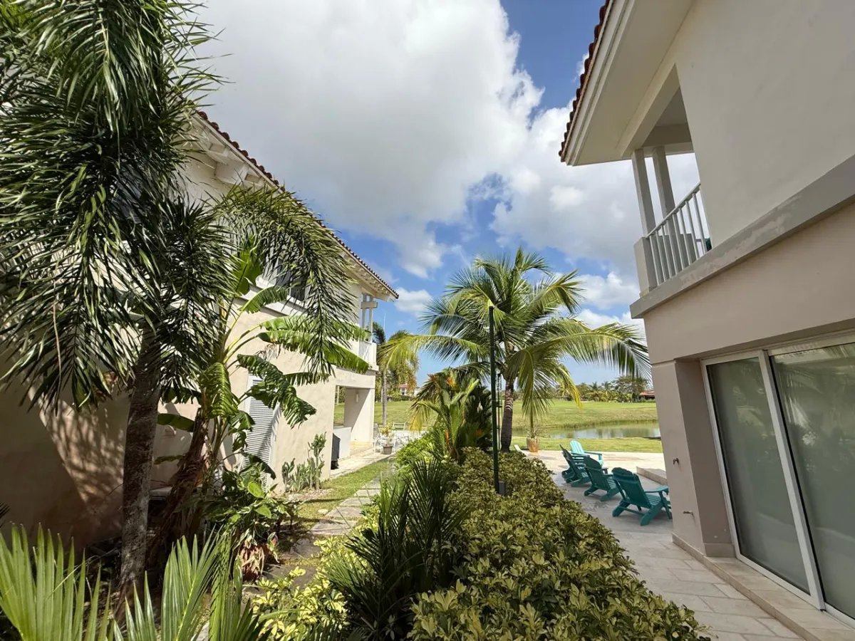Single Family Attached For Sale in Buenaventura Beach Club, Coclé