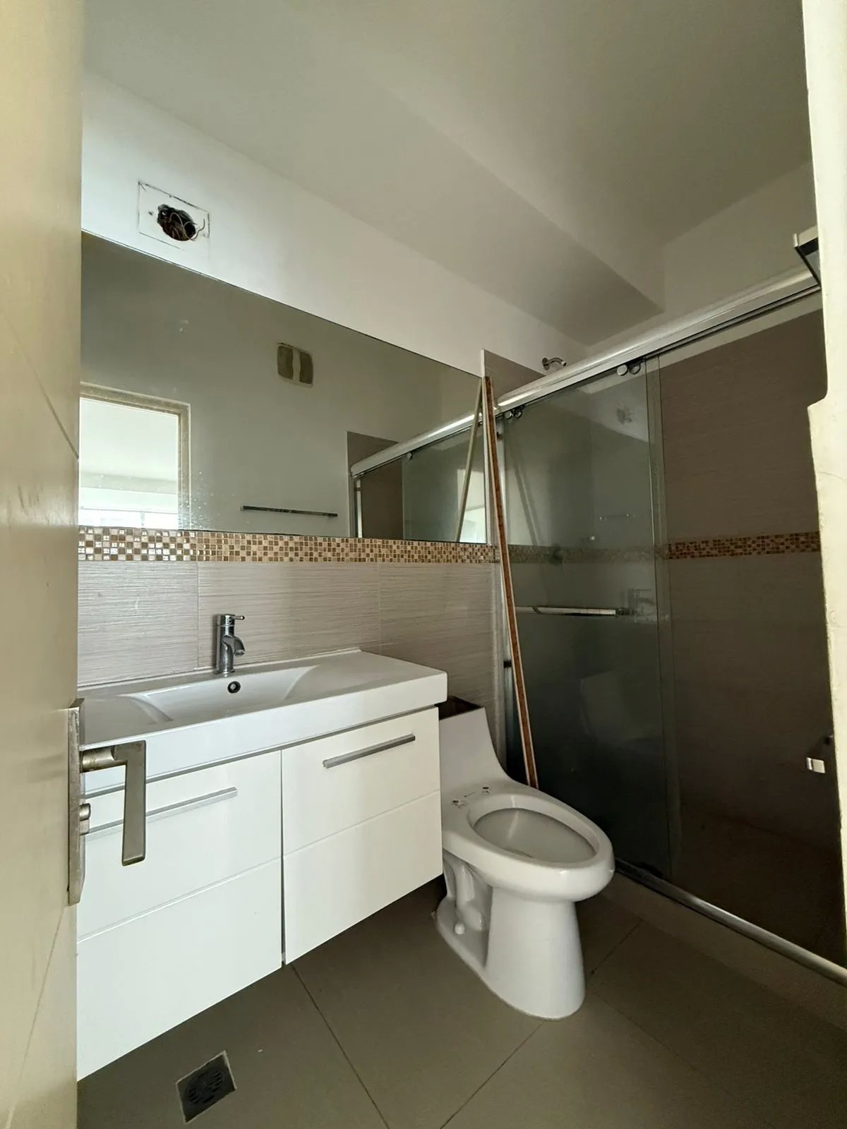 Venta de apartamentos en Bella Vista, Panamá