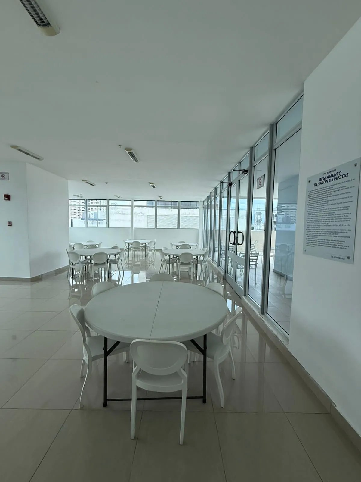 Apartment For Sale in Bethania, Panamá
