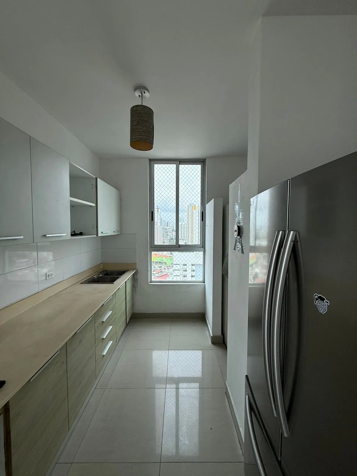 Apartment For Sale in Bethania, Panamá