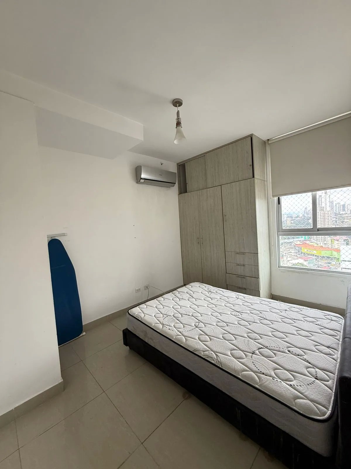 Apartment For Sale in Bethania, Panamá