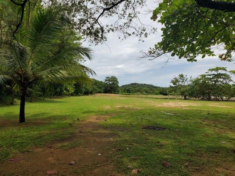 Venta de Terreno frente al mar en Colón, Nombre de Dios