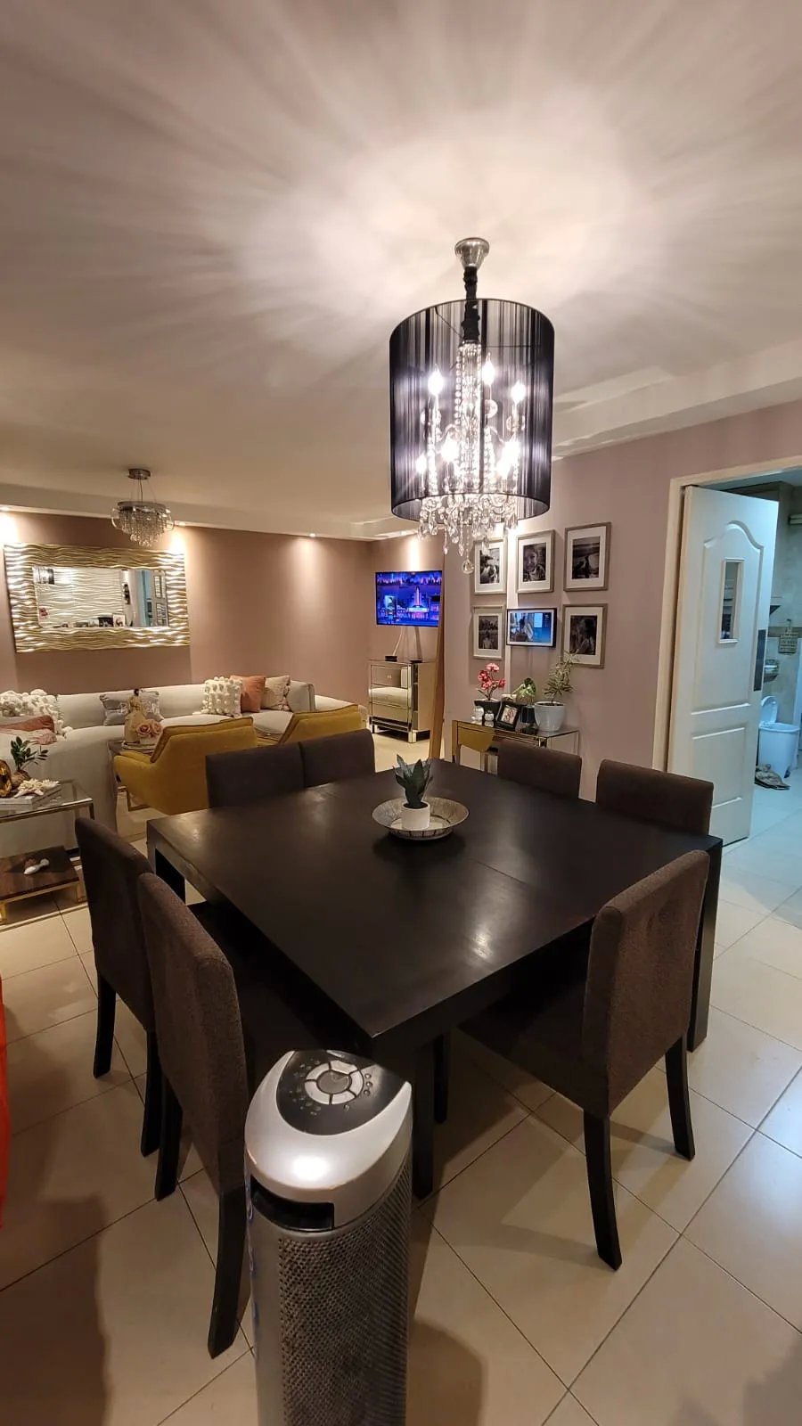 VENTA DE CASA EN PH DORADO SPRING, CONDADO DEL REY