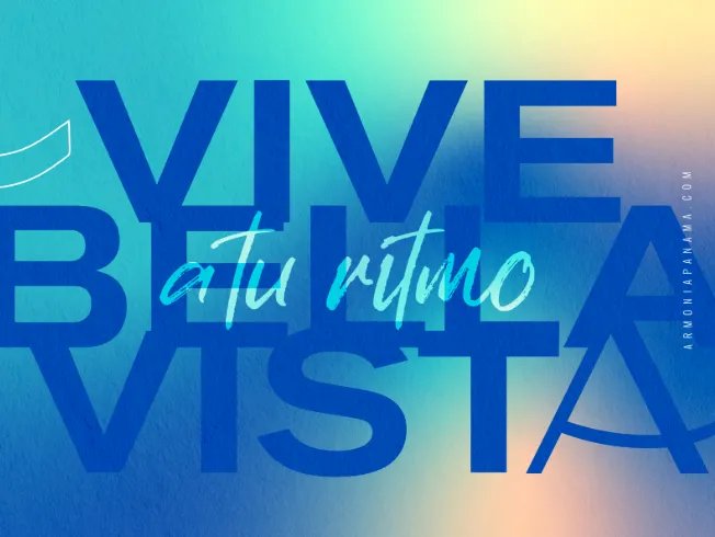 Ph ARMONÍA Cinta Costera: Tu Espacio en Equilibrio en el Corazón Urban...
