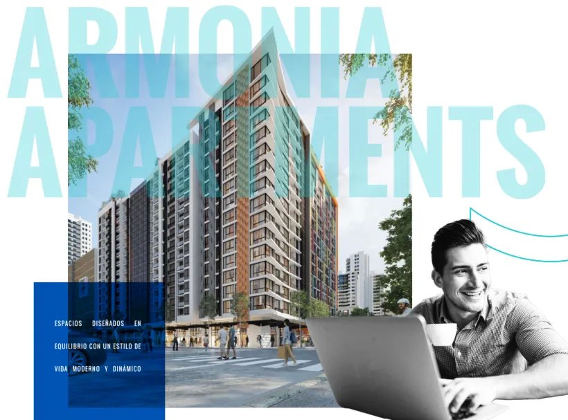 Apartment For Sale in Calle 41 Este y Avenida 4ª Sur